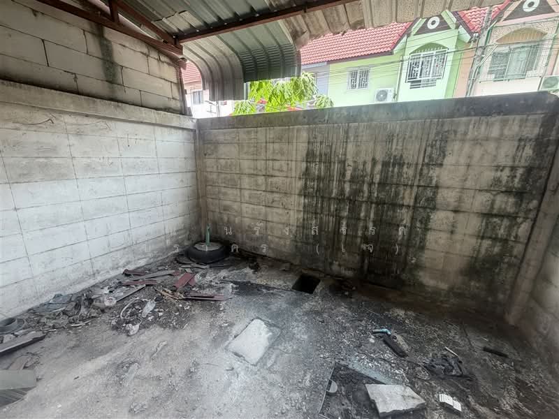 โครงการทวีทอง 3 เพชรเกษม 69 (Taweethong 3 Phetkasem 69), Bangkok, ถนนเพชรเกษม, Nong Kham, Nong Khaem, Bangkok, , 150 sqm, Shophouse For Sale, by คุณ นรังสรรค์ บุราคร (เจ), 500270850 - DDproperty.com
