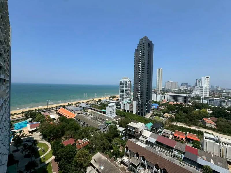 Lumpini Seaview Jomtien : ลุมพินี ซีวิว จอมเทียน, ชลบุรี, ถนนจอมเทียนสายสอง, หนองปรือ, บางละมุง, ชลบุรี, 71 ตร.ม., คอนโด ขาย, โดย Regina Nuengjamnong, 500270851 - DDproperty.com