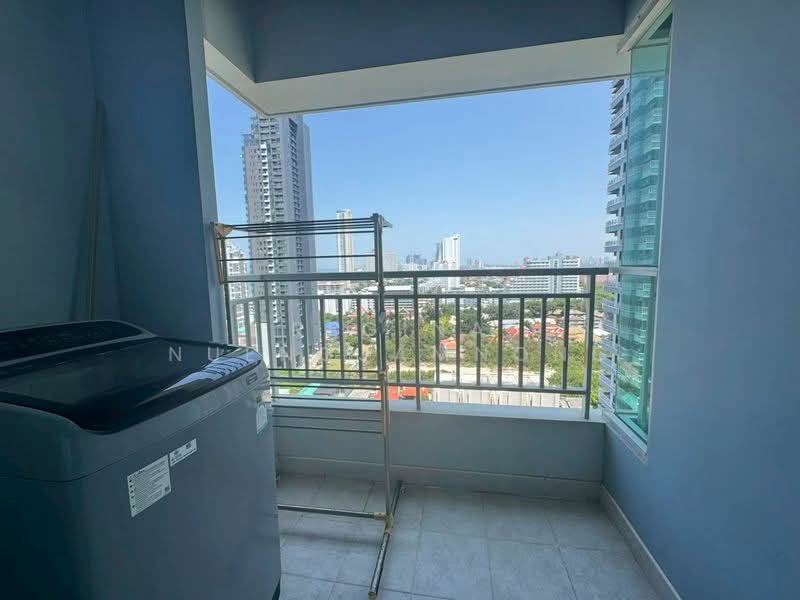 Lumpini Seaview Jomtien, Chon Buri (Pattaya), Jomtien Saisong Road, Nong Pru, Bang Lamung (Pattaya), Chon Buri (Pattaya), 2 Bedrooms, 71 sqm, Condo For Sale, by Regina Nuengjamnong, 500270851 - DDproperty.com