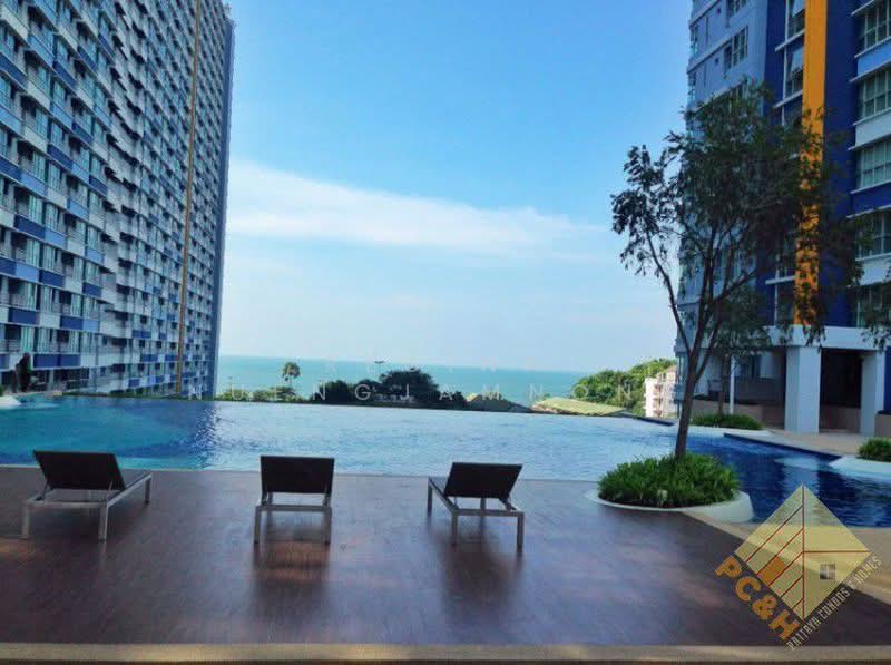 Lumpini Seaview Jomtien : ลุมพินี ซีวิว จอมเทียน, ชลบุรี, ถนนจอมเทียนสายสอง, หนองปรือ, บางละมุง, ชลบุรี, 71 ตร.ม., คอนโด ขาย, โดย Regina Nuengjamnong, 500270851 - DDproperty.com