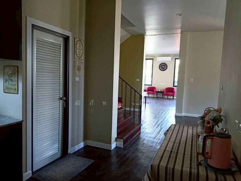 หนองหอย, เชียงใหม่, หนองหอย, เมืองเชียงใหม่, เชียงใหม่, 230 ตร.ม., บ้านเดี่ยว ให้เช่า, โดย วุฒิภัทร มิ่งคำ, 500270852 - DDproperty.com