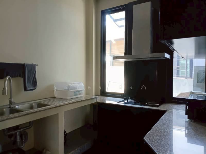 Nonghoi, Chiang Mai, Nong Hoi, Muang Chiang Mai, Chiang Mai, 4 Bedrooms, 230 sqm, Single Detached House For Rent, by วุฒิภัทร มิ่งคำ, 500270852 - DDproperty.com