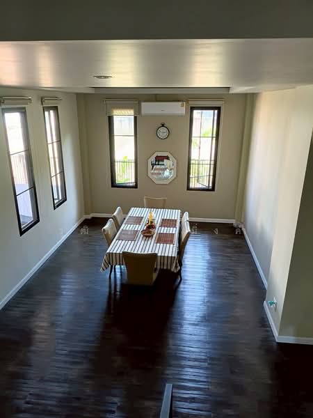 หนองหอย, เชียงใหม่, หนองหอย, เมืองเชียงใหม่, เชียงใหม่, 230 ตร.ม., บ้านเดี่ยว ให้เช่า, โดย วุฒิภัทร มิ่งคำ, 500270852 - DDproperty.com