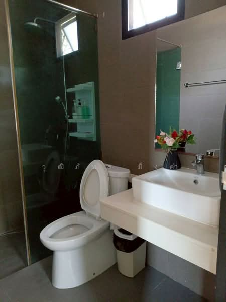 Nonghoi, Chiang Mai, Nong Hoi, Muang Chiang Mai, Chiang Mai, 4 Bedrooms, 230 sqm, Single Detached House For Rent, by วุฒิภัทร มิ่งคำ, 500270852 - DDproperty.com