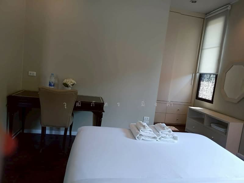 Nonghoi, Chiang Mai, Nong Hoi, Muang Chiang Mai, Chiang Mai, 4 Bedrooms, 230 sqm, Single Detached House For Rent, by วุฒิภัทร มิ่งคำ, 500270852 - DDproperty.com