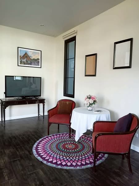 หนองหอย, เชียงใหม่, หนองหอย, เมืองเชียงใหม่, เชียงใหม่, 230 ตร.ม., บ้านเดี่ยว ให้เช่า, โดย วุฒิภัทร มิ่งคำ, 500270852 - DDproperty.com