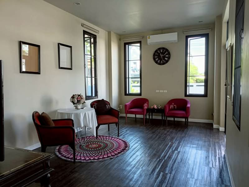 หนองหอย, เชียงใหม่, หนองหอย, เมืองเชียงใหม่, เชียงใหม่, 230 ตร.ม., บ้านเดี่ยว ให้เช่า, โดย วุฒิภัทร มิ่งคำ, 500270852 - DDproperty.com