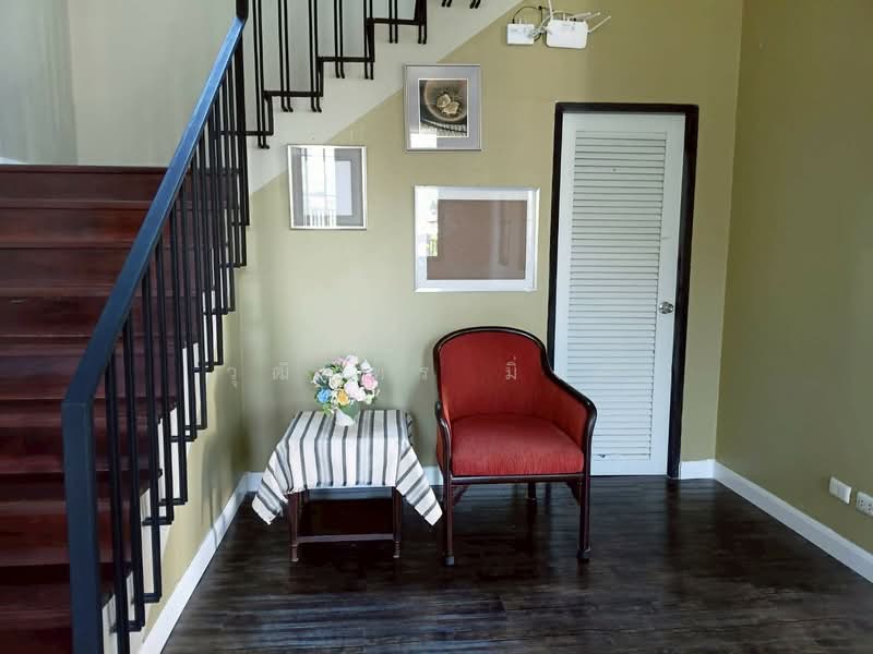 Nonghoi, Chiang Mai, Nong Hoi, Muang Chiang Mai, Chiang Mai, 4 Bedrooms, 230 sqm, Single Detached House For Rent, by วุฒิภัทร มิ่งคำ, 500270852 - DDproperty.com