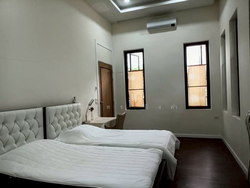 หนองหอย, เชียงใหม่, หนองหอย, เมืองเชียงใหม่, เชียงใหม่, 230 ตร.ม., บ้านเดี่ยว ให้เช่า, โดย วุฒิภัทร มิ่งคำ, 500270852 - DDproperty.com