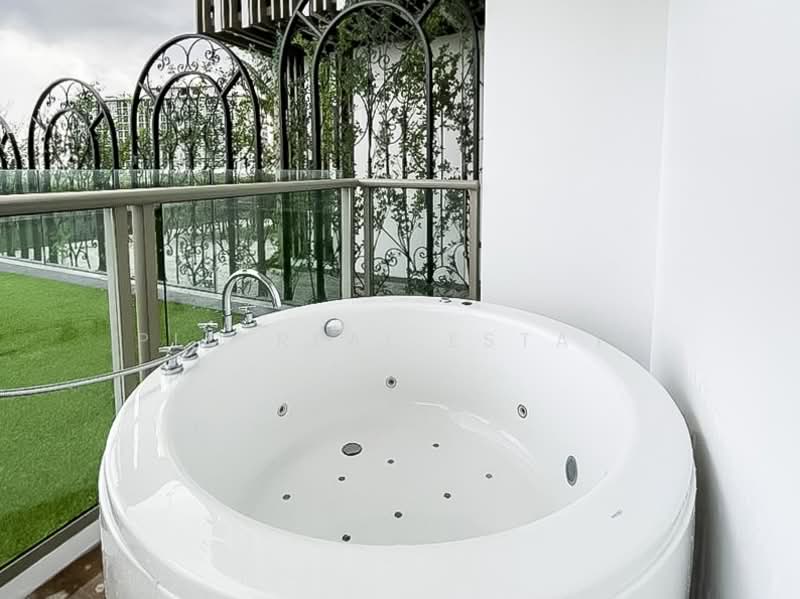 The Riviera Ocean Drive, Chon Buri (Pattaya), Jomtien Second Rd, Nong Pru, Bang Lamung (Pattaya), Chon Buri (Pattaya), 1 Bedroom, 45 sqm, Condo For Sale, by PLC real estate, 500270853 - DDproperty.com