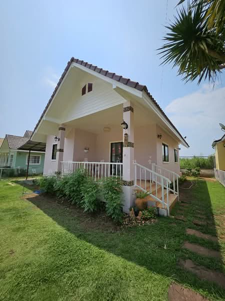 หมูสี, Nakhon Ratchasima, Mu Si, Pak Chong, Nakhon Ratchasima, 2 Bedrooms, 120 sqm, Single Detached House For Rent, by พลิศภัสร์ โชคธนวีระกานต์, 500270854 - DDproperty.com