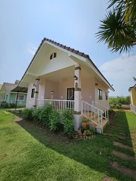 หมูสี, Nakhon Ratchasima, Mu Si, Pak Chong, Nakhon Ratchasima, 2 Bedrooms, 120 sqm, Single Detached House For Rent, by พลิศภัสร์ โชคธนวีระกานต์, 500270854 - DDproperty.com