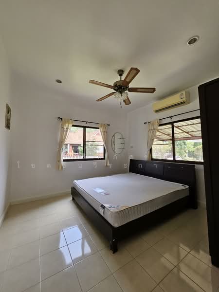 หมูสี, Nakhon Ratchasima, Mu Si, Pak Chong, Nakhon Ratchasima, 2 Bedrooms, 120 sqm, Single Detached House For Rent, by พลิศภัสร์ โชคธนวีระกานต์, 500270854 - DDproperty.com