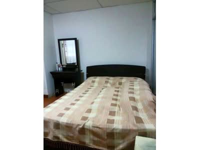 ขาย - Rungfa Condominium : รุ่งฟ้า คอนโดมิเนียม, ชลบุรี