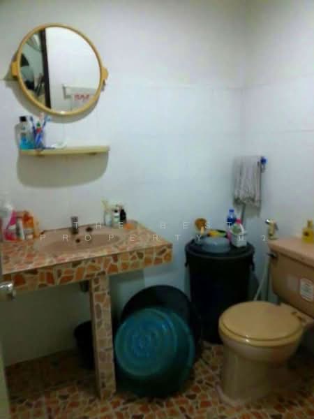 Rungfa Condominium, Chon Buri (Pattaya), Nong Pru, Bang Lamung (Pattaya), Chon Buri (Pattaya), 1 Bedroom, 35 sqm, Condo For Sale, by The Best Property นิว, 500270857 - DDproperty.com