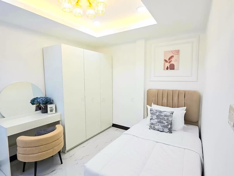 Detached House for Sale Khao Talo East Pattaya, Chon Buri (Pattaya), Bang Lamung, Bang Lamung (Pattaya), Chon Buri (Pattaya), 3 Bedrooms, 192 sqm, Single Detached House For Sale, by PLC real estate, 500270859 - DDproperty.com