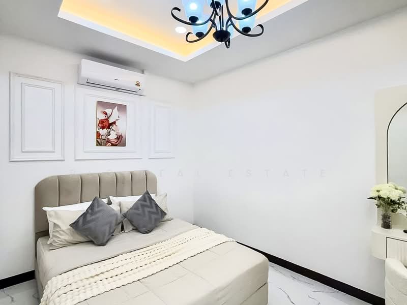 Detached House for Sale Khao Talo East Pattaya, Chon Buri (Pattaya), Bang Lamung, Bang Lamung (Pattaya), Chon Buri (Pattaya), 3 Bedrooms, 192 sqm, Single Detached House For Sale, by PLC real estate, 500270859 - DDproperty.com