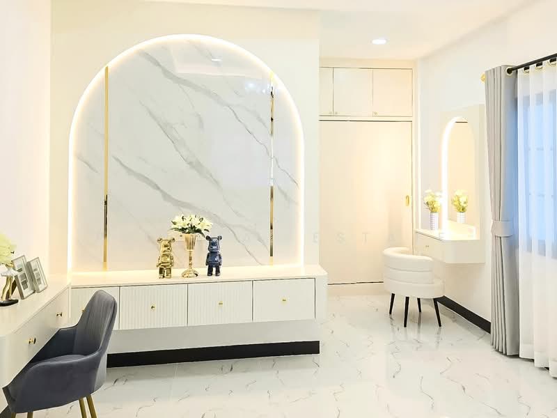 Detached House for Sale Khao Talo East Pattaya, Chon Buri (Pattaya), Bang Lamung, Bang Lamung (Pattaya), Chon Buri (Pattaya), 3 Bedrooms, 192 sqm, Single Detached House For Sale, by PLC real estate, 500270859 - DDproperty.com