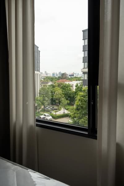 Aspire Sukhumvit-On Nut, Bangkok, Soi On Nut 21, Sukhumvit 77 Road, Suan Luang, Suan Luang, Bangkok, 1 Bedroom, 31 sqm, Condo For Rent, by ปัณณภัสร์​ ศรี​พัชร​พัช​ร์, 500270861 - DDproperty.com