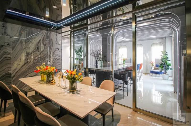 Aspire Sukhumvit-On Nut, Bangkok, Soi On Nut 21, Sukhumvit 77 Road, Suan Luang, Suan Luang, Bangkok, 1 Bedroom, 31 sqm, Condo For Rent, by ปัณณภัสร์​ ศรี​พัชร​พัช​ร์, 500270861 - DDproperty.com