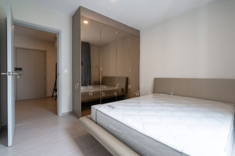 Aspire Sukhumvit-On Nut : แอสปาย สุขุมวิท-อ่อนนุช, กรุงเทพ, ซอยอ่อนนุช 21 ถนนสุขุมวิท 77, สวนหลวง, สวนหลวง, กรุงเทพ, 31 ตร.ม., คอนโด ให้เช่า, โดย ปัณณภัสร์​ ศรี​พัชร​พัช​ร์, 500270861 - DDproperty.com