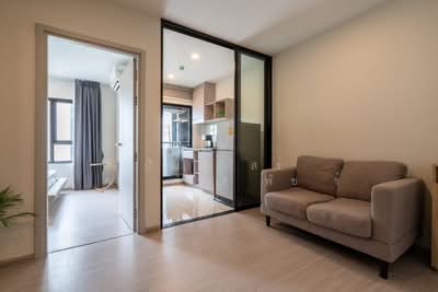 For Rent - Aspire Sukhumvit-On Nut, Bangkok