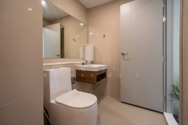Aspire Sukhumvit-On Nut, Bangkok, Soi On Nut 21, Sukhumvit 77 Road, Suan Luang, Suan Luang, Bangkok, 1 Bedroom, 31 sqm, Condo For Rent, by ปัณณภัสร์​ ศรี​พัชร​พัช​ร์, 500270861 - DDproperty.com