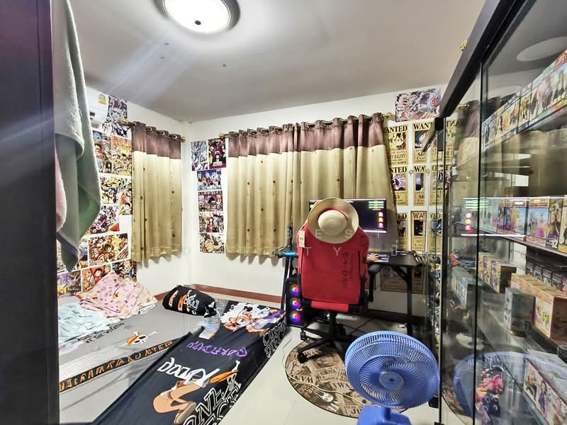 อนันตรารีสอร์ท ชลบุรี, Chon Buri (Pattaya), Khlong Tamru, Muang Chon Buri, Chon Buri (Pattaya), 4 Bedrooms, 100 sqm, Single Detached House For Sale, by The Best Property ปิ๋ม, 500270862 - DDproperty.com