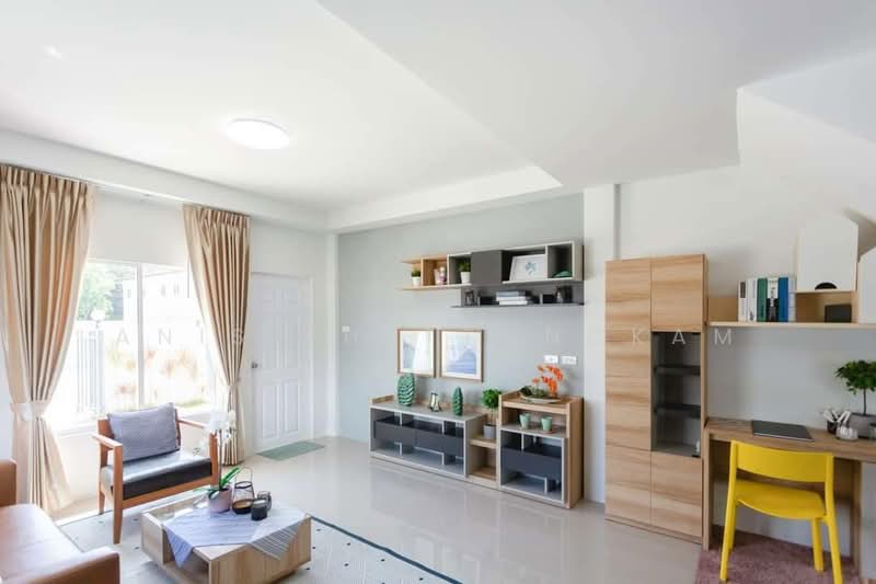 ขายทาวน์โฮม 2ชั้น บ้านงามเจริญ 23 (หาดพลา-ระยอง), ระยอง, พลา, บ้านฉาง, ระยอง, 75 ตร.ม., ทาวน์เฮ้าส์ ขาย, โดย Anis Phettongkam, 500270864 - DDproperty.com