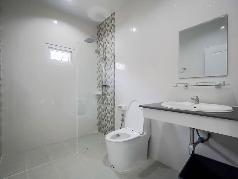 Detached House for Sale Huay Yai Pattaya Ready to Move In, Chon Buri (Pattaya), Bang Lamung, Bang Lamung (Pattaya), Chon Buri (Pattaya), 2 Bedrooms, 252 sqm, Single Detached House For Sale, by PLC real estate, 500270865 - DDproperty.com
