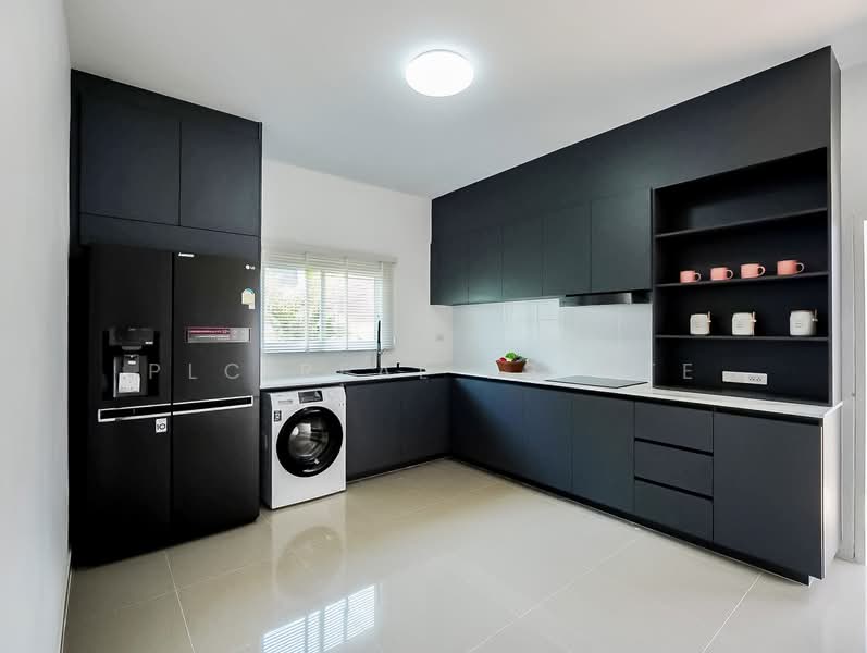 Detached House for Sale Huay Yai Pattaya Ready to Move In, Chon Buri (Pattaya), Bang Lamung, Bang Lamung (Pattaya), Chon Buri (Pattaya), 2 Bedrooms, 252 sqm, Single Detached House For Sale, by PLC real estate, 500270865 - DDproperty.com