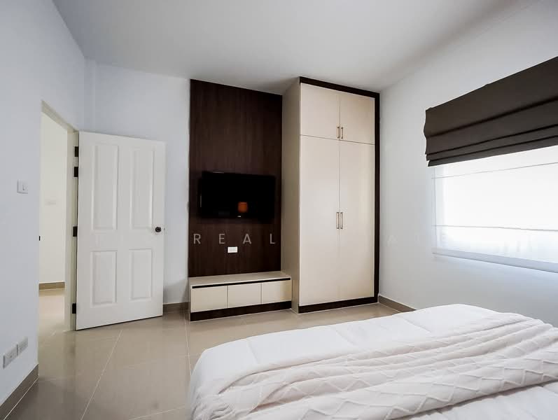 Detached House for Sale Huay Yai Pattaya Ready to Move In, Chon Buri (Pattaya), Bang Lamung, Bang Lamung (Pattaya), Chon Buri (Pattaya), 2 Bedrooms, 252 sqm, Single Detached House For Sale, by PLC real estate, 500270865 - DDproperty.com