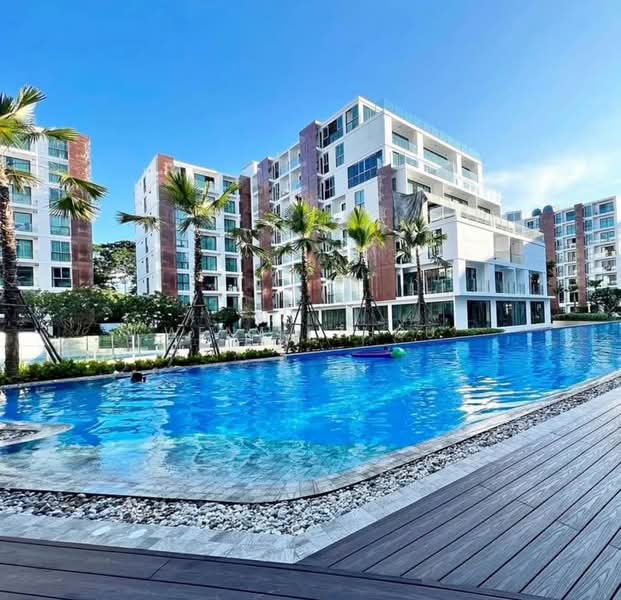 For Rent - The One Chiang Mai, Chiang Mai