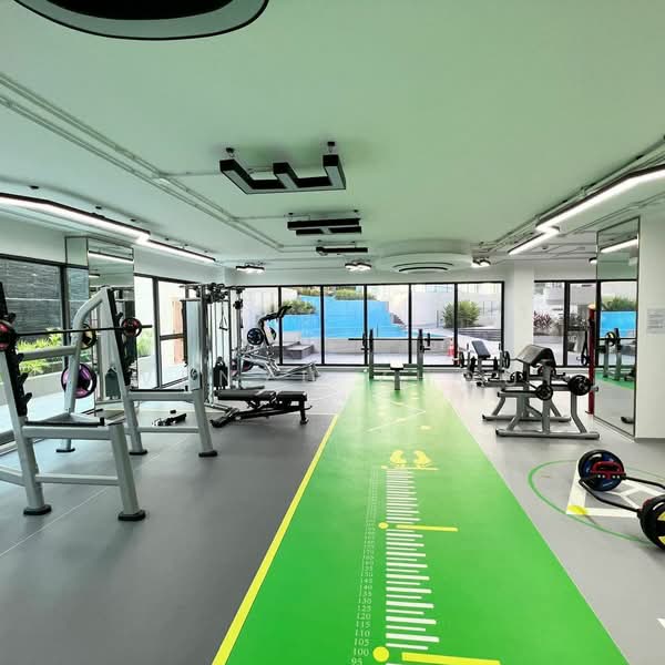 ให้เช่า - The One Chiang Mai : เดอะ วัน เชียงใหม่, เชียงใหม่