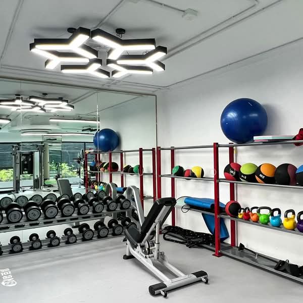 For Rent - The One Chiang Mai, Chiang Mai