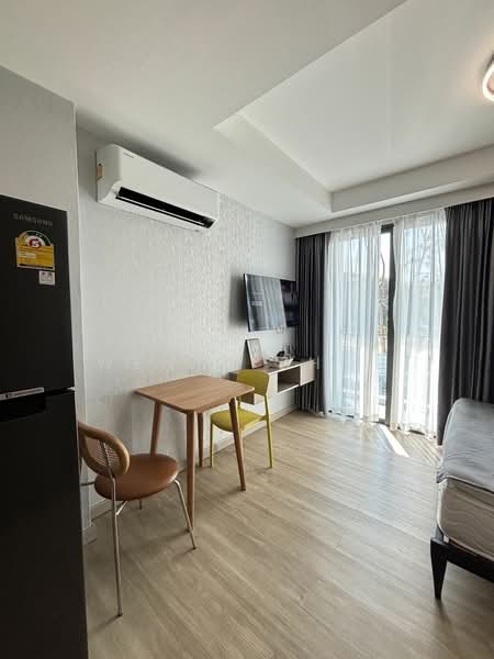 For Rent - The One Chiang Mai, Chiang Mai