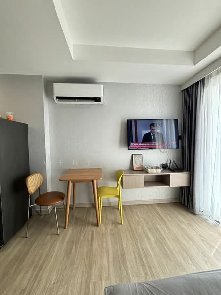 ให้เช่า - The One Chiang Mai : เดอะ วัน เชียงใหม่, เชียงใหม่