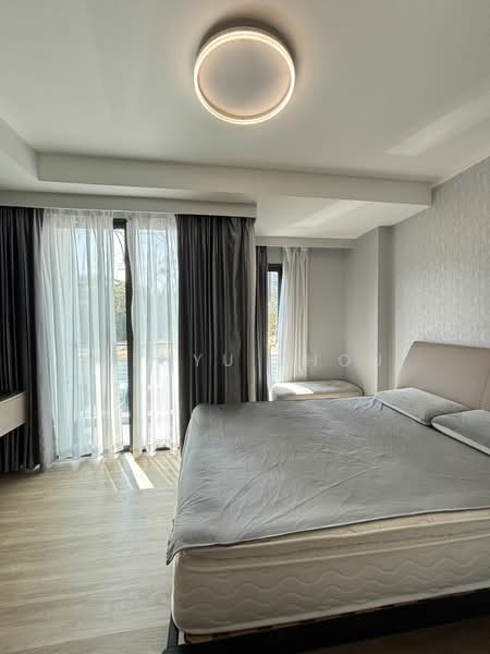 For Rent - The One Chiang Mai, Chiang Mai