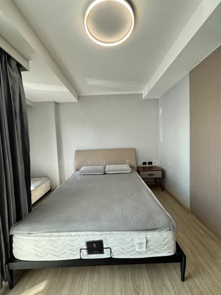 For Rent - The One Chiang Mai, Chiang Mai