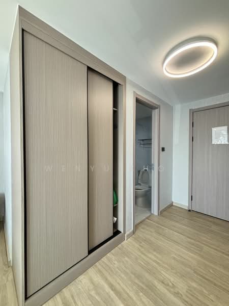 For Rent - The One Chiang Mai, Chiang Mai