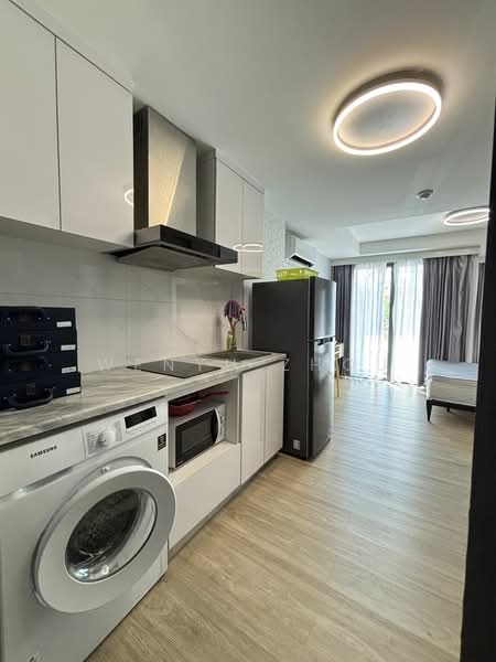 For Rent - The One Chiang Mai, Chiang Mai