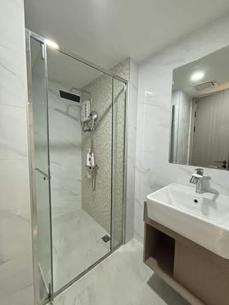 For Rent - The One Chiang Mai, Chiang Mai