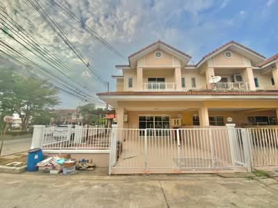ขาย - Baan Suetrong Saimai : บ้านซื่อตรง สายไหม, ปทุมธานี