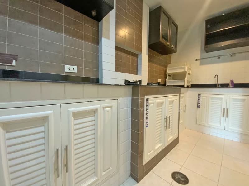 Baan Suetrong Saimai, Pathum Thani, Saimai road, Lat Sawai, Lam Luk Ka, Pathum Thani, 3 Bedrooms, 100 sqm, Townhouse For Sale, by The Best Property แอน, 500270867 - DDproperty.com