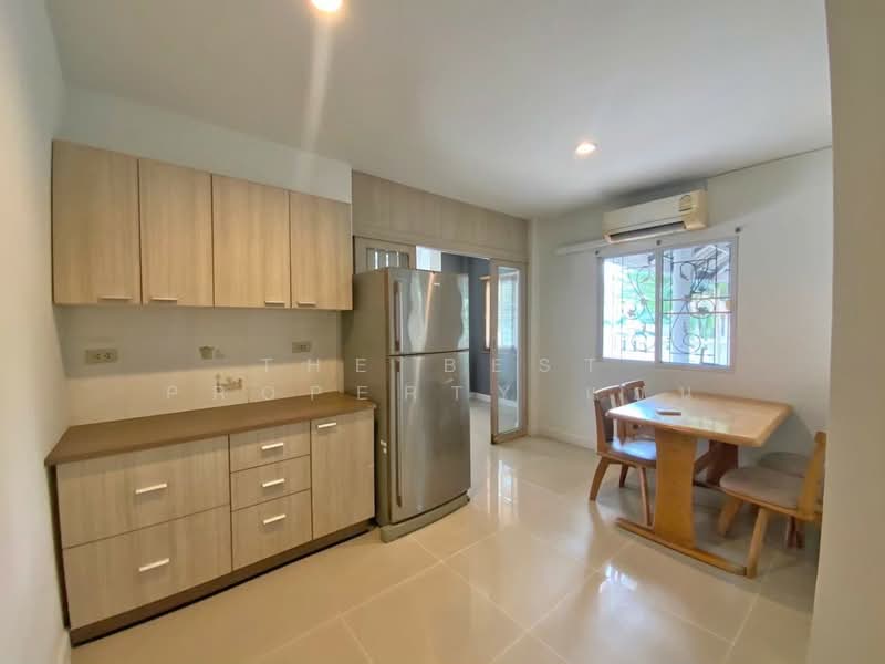 Baan Suetrong Saimai : บ้านซื่อตรง สายไหม, ปทุมธานี, ถนน สายไหม, ลาดสวาย, ลำลูกกา, ปทุมธานี, 100 ตร.ม., ทาวน์เฮ้าส์ ขาย, โดย The Best Property แอน, 500270867 - DDproperty.com