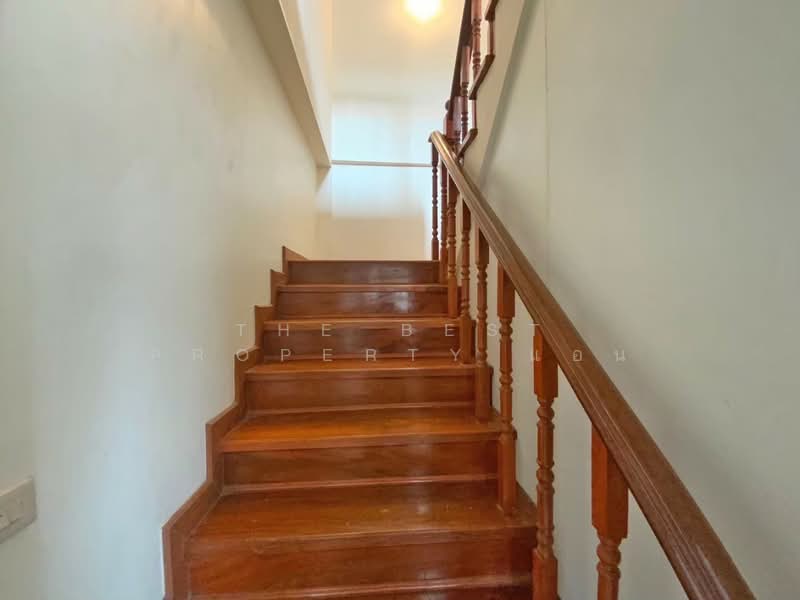 Baan Suetrong Saimai, Pathum Thani, Saimai road, Lat Sawai, Lam Luk Ka, Pathum Thani, 3 Bedrooms, 100 sqm, Townhouse For Sale, by The Best Property แอน, 500270867 - DDproperty.com