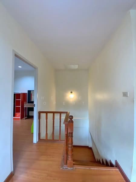 Baan Suetrong Saimai, Pathum Thani, Saimai road, Lat Sawai, Lam Luk Ka, Pathum Thani, 3 Bedrooms, 100 sqm, Townhouse For Sale, by The Best Property แอน, 500270867 - DDproperty.com