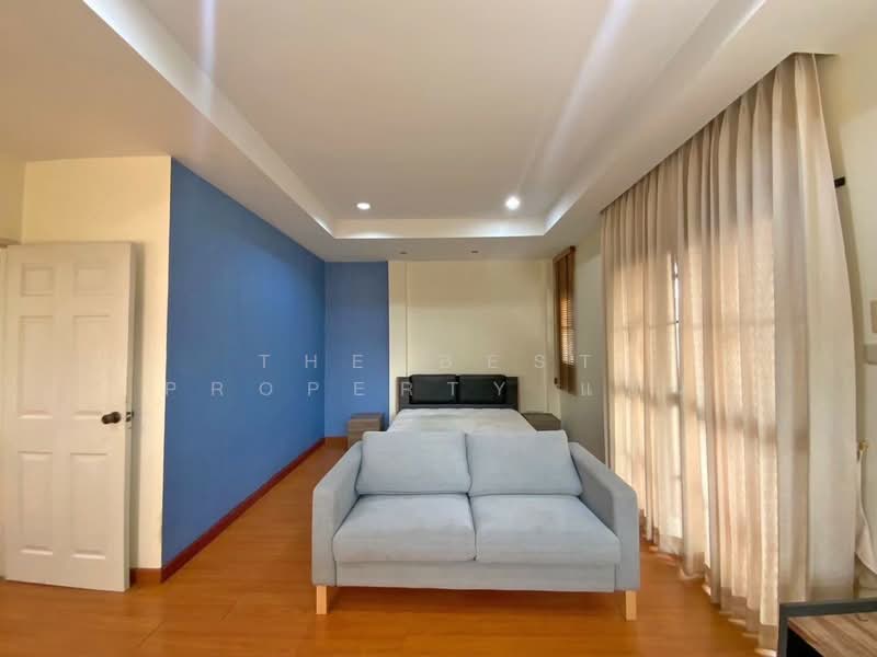 Baan Suetrong Saimai : บ้านซื่อตรง สายไหม, ปทุมธานี, ถนน สายไหม, ลาดสวาย, ลำลูกกา, ปทุมธานี, 100 ตร.ม., ทาวน์เฮ้าส์ ขาย, โดย The Best Property แอน, 500270867 - DDproperty.com