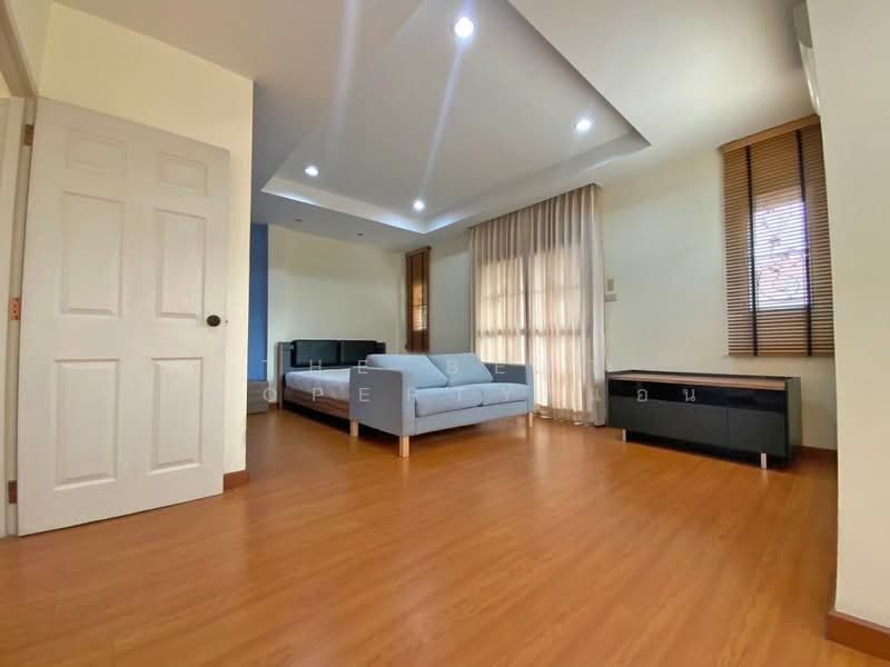Baan Suetrong Saimai, Pathum Thani, Saimai road, Lat Sawai, Lam Luk Ka, Pathum Thani, 3 Bedrooms, 100 sqm, Townhouse For Sale, by The Best Property แอน, 500270867 - DDproperty.com