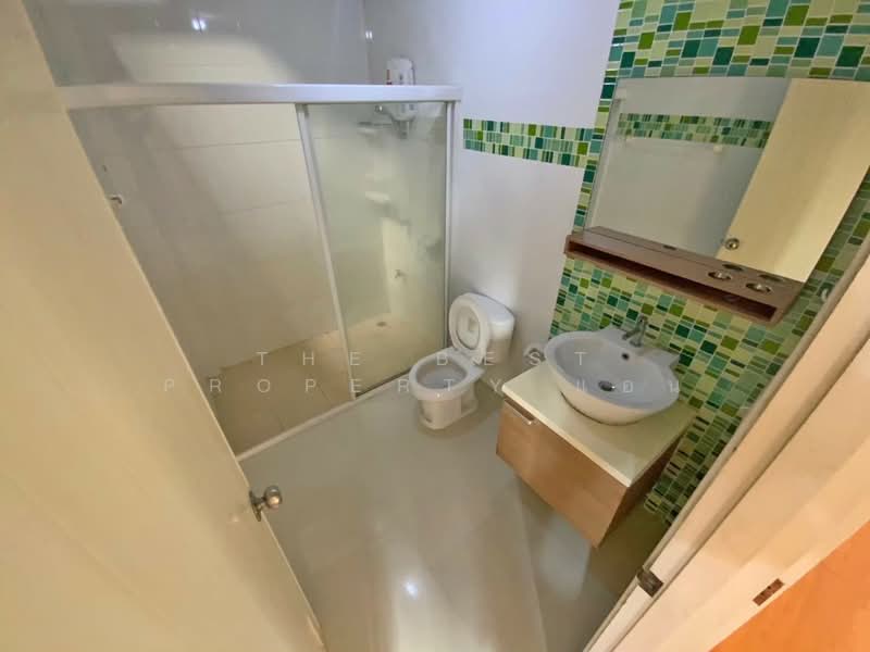 Baan Suetrong Saimai, Pathum Thani, Saimai road, Lat Sawai, Lam Luk Ka, Pathum Thani, 3 Bedrooms, 100 sqm, Townhouse For Sale, by The Best Property แอน, 500270867 - DDproperty.com